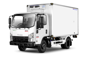 ISUZU Q-Series