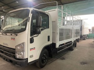 Xe tải Isuzu QKR270 mui bạt 2.490kg