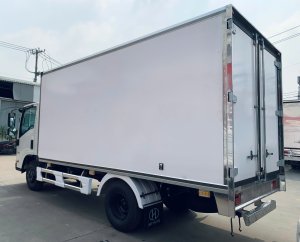 Thanh lý Isuzu QKR 210 xe tải 1.9 tấn
