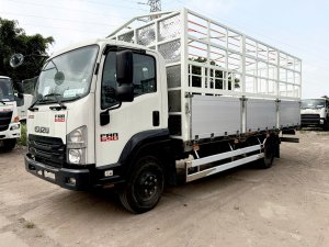 Isuzu FRR650 thùng dài 7.4m giá lăn bánh 1 tỷ