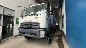 Xe tải Isuzu FVM 1500