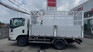 Isuzu QKR 230 xe tải nhẹ 2.3 tấn