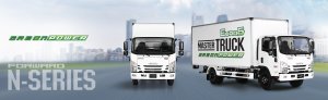 Mức hỗ trợ Isuzu Q N 20 triệu đồng từ IVC