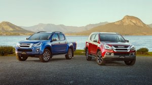 huyến mãi sửa chữa MU-X D-MAX giảm 10%