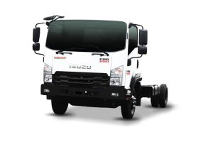 Hỗ trợ Isuzu FRR 30 triệu đồng mỗi xe